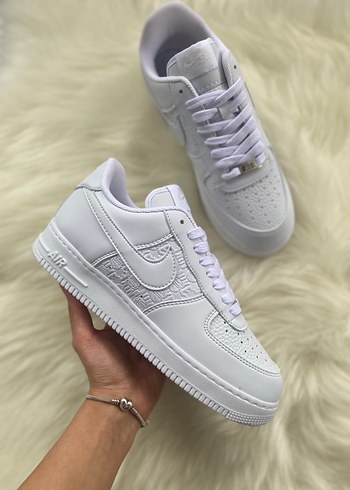 Nike Air Force1 - Görsel 3
