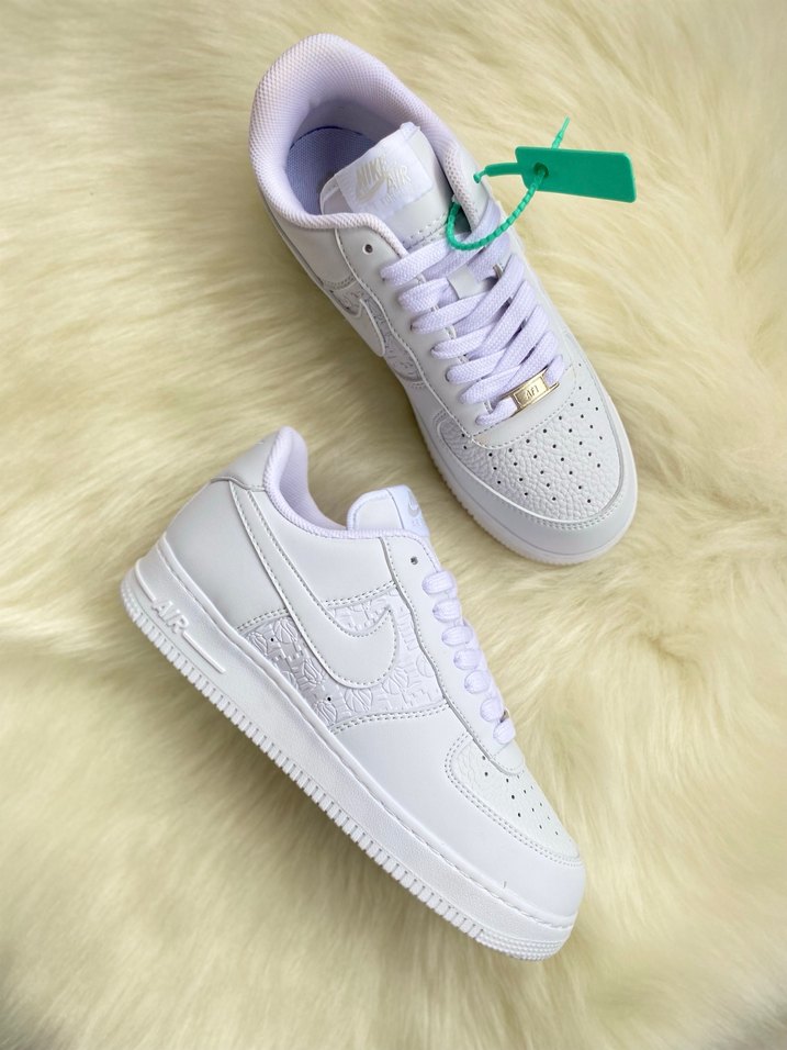 Nike Air Force1 - Görsel 2