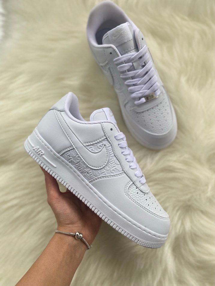 Nike Air Force1 - Görsel 3