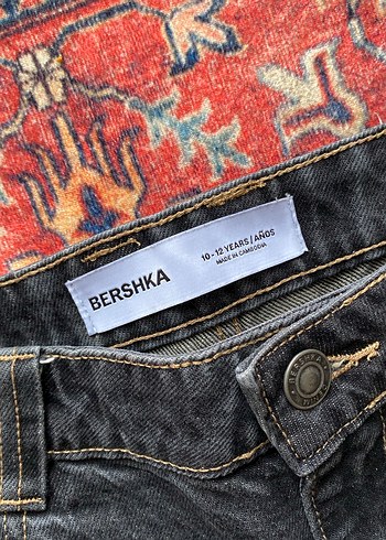 Bershka baggy - Görsel 3