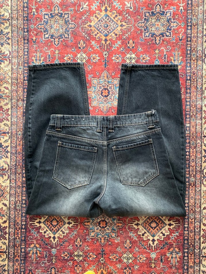 Bershka baggy - Görsel 2