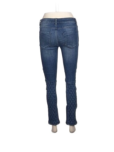36 Beden Twist Jean / Kot %70 İndirimli.
