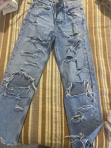 Bershka Bershka pantolon