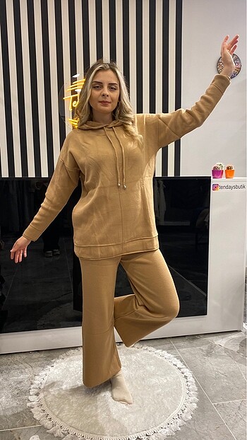 Triko takım