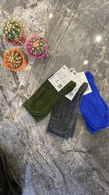 universal Beden çeşitli Renk Uzun havlu çorap