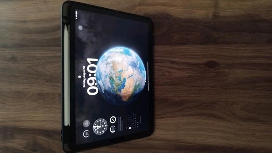 Apple iPad Air
