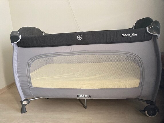 Kraft Calipso Elite Park Yatak