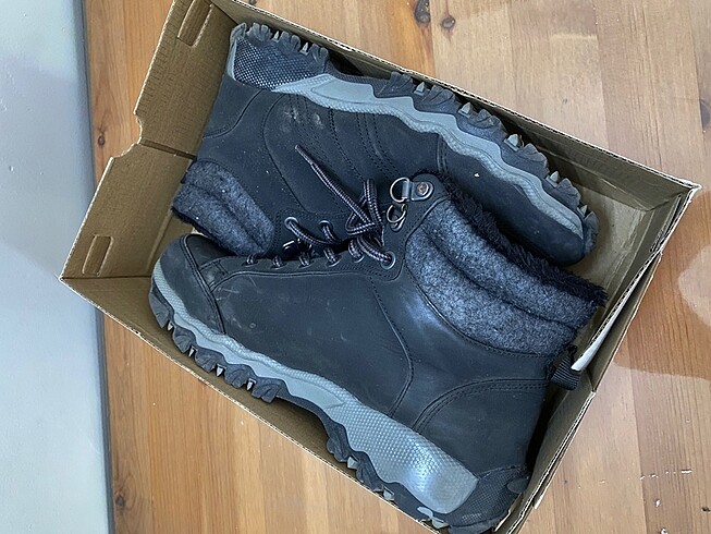 Deichmann Kısa Bot Ayakkabı