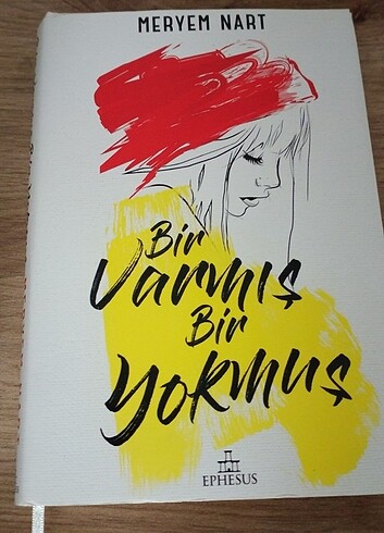 Bir varmış Bir yokmuş
