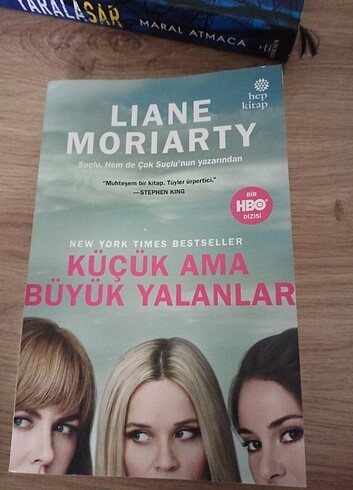 Küçük ama büyük yalanlar