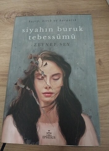 zeynep seu