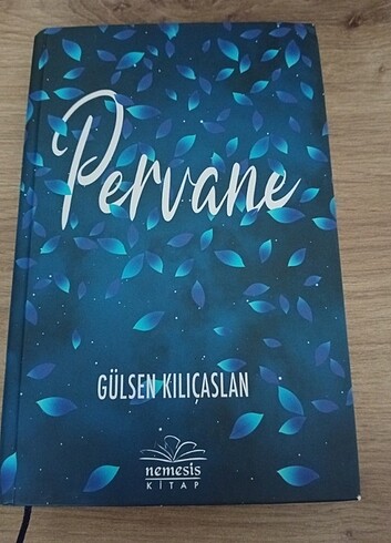 pervane 