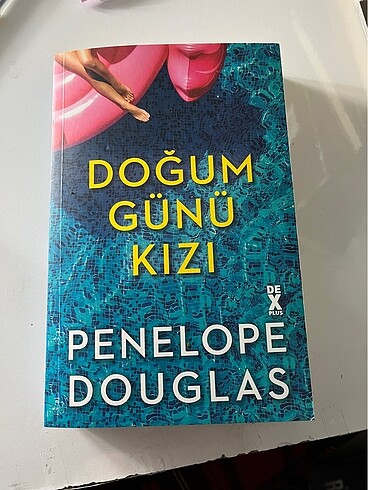 DOĞUM GUNU KIZI