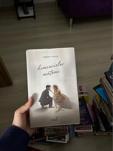 KİMSESİZLER MATEMİ