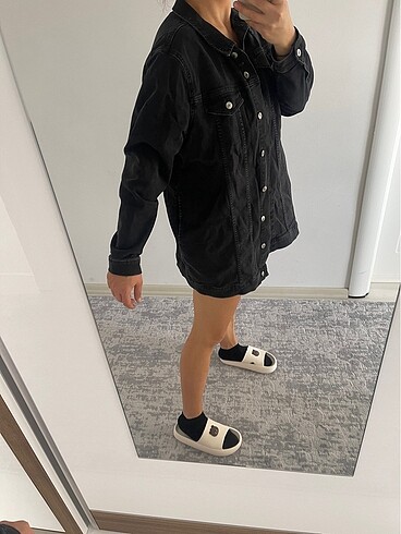 LC Waikiki Lcw kot ceket