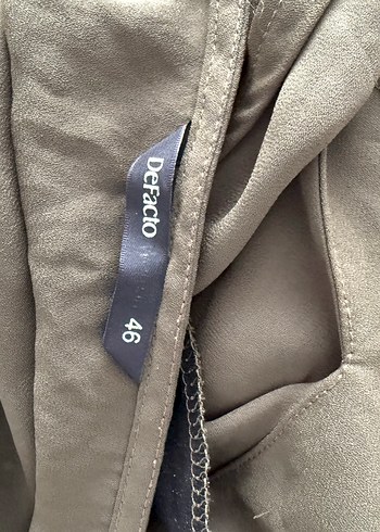 Salaş V Yaka Kadın Atlet - Görsel 4