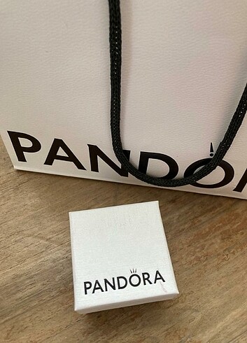Pandora Pandora Yüzük