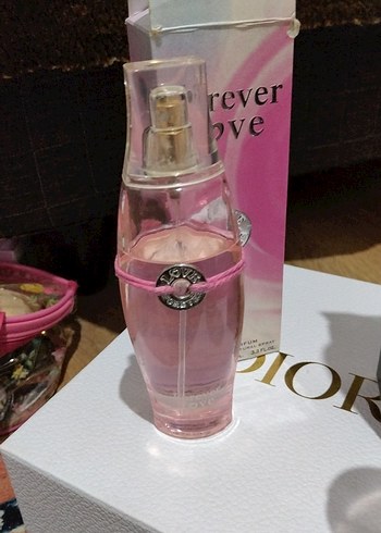 Forever Love Kadın Parfümü 100 ml, 1000 tl - Görsel 4
