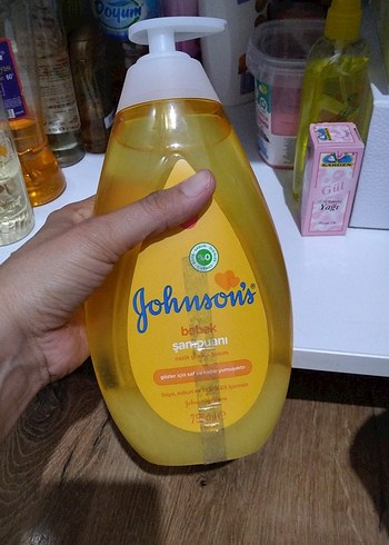 Schwarzkopf Gliss Anti-Spliss Serum - Görsel 9