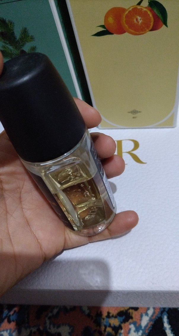 Fa Men Energy Zone Roll-On Deodorant - Görsel 2