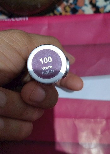 p2 Mat Ruj - Bej Tonlarında - Görsel 2