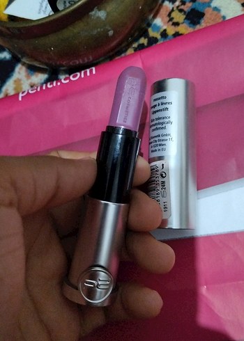 p2 Mat Ruj - Bej Tonlarında - Görsel 3