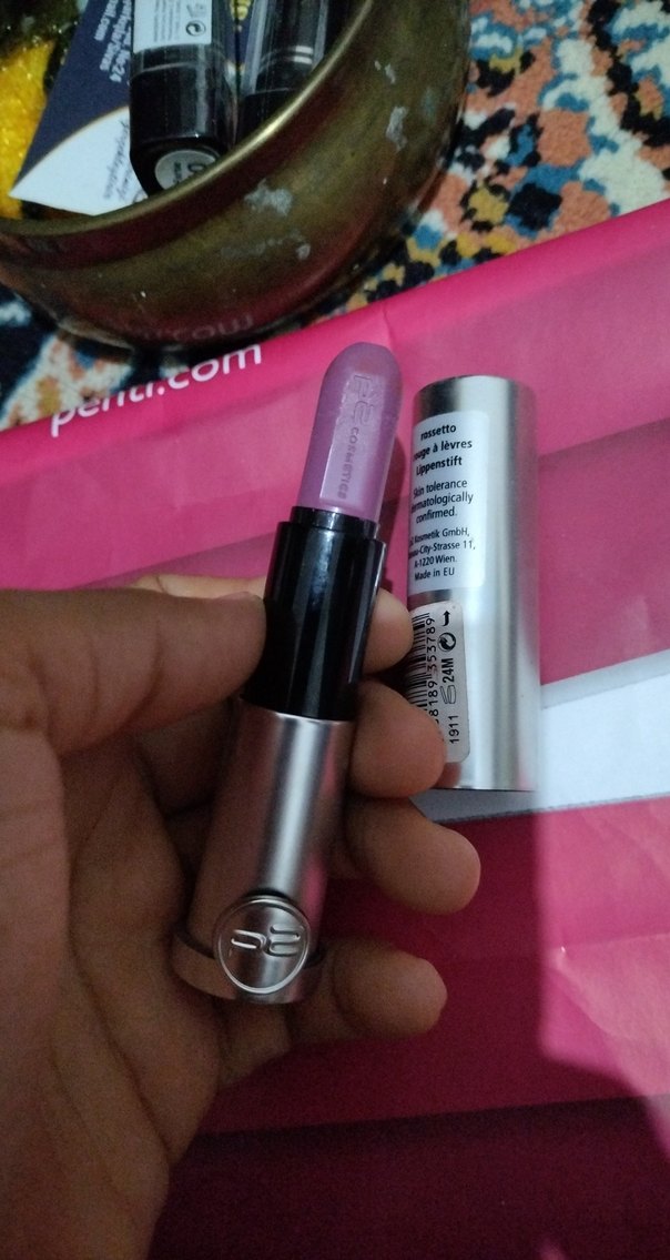 p2 Mat Ruj - Bej Tonlarında - Görsel 3