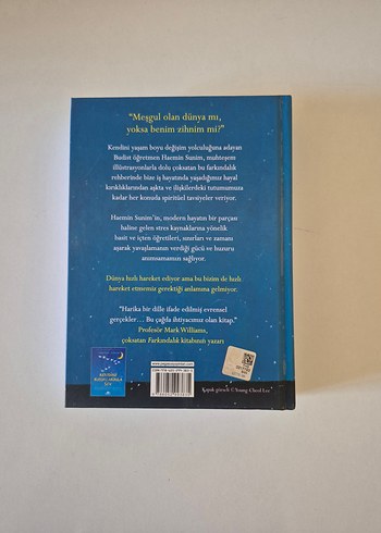 Yalnızca Yavaşladığında Görebileceğin Şeyler - Görsel 3