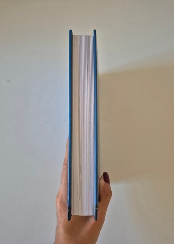 Yalnızca Yavaşladığında Görebileceğin Şeyler - Görsel 2