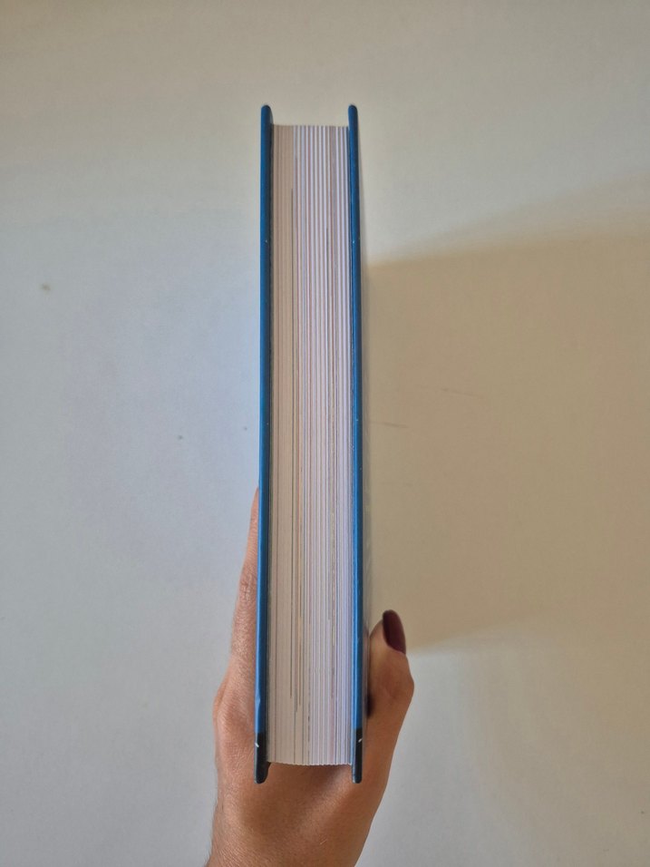 Yalnızca Yavaşladığında Görebileceğin Şeyler - Görsel 2