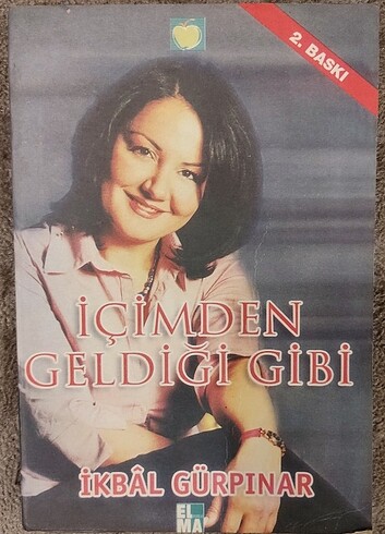 İçimden geldiği gibi 