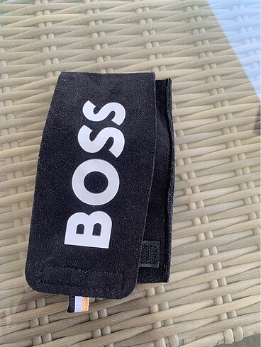 Beden Hugo?Boss Center Court Chronograph Saat