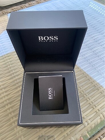 Hugo?Boss Center Court Chronograph Saat - Görsel 5