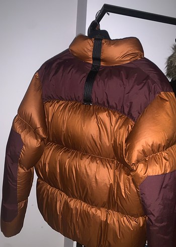 NİKE THERMA FİT KAHVERENGİ UNİSEX S - Görsel 4