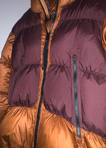 NİKE THERMA FİT KAHVERENGİ UNİSEX S - Görsel 2