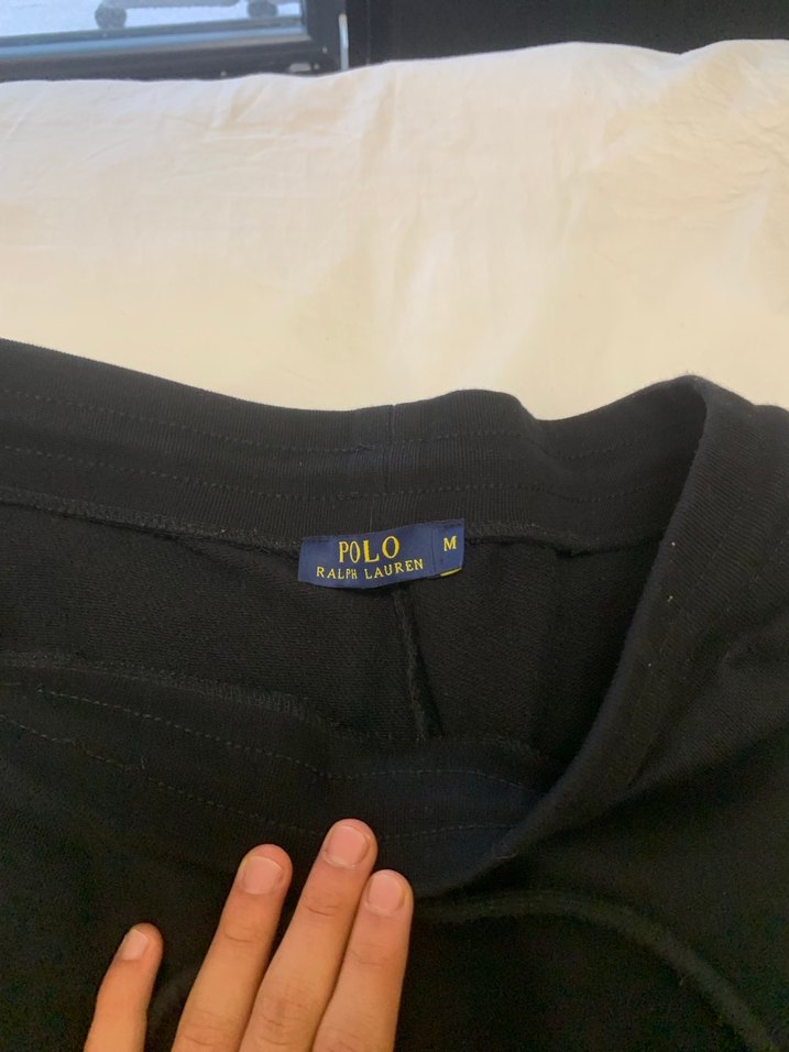 POLO RALPH LAUREN EŞOFMAN ALTI - Görsel 3