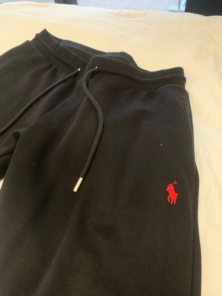 POLO RALPH LAUREN EŞOFMAN ALTI - Görsel 2