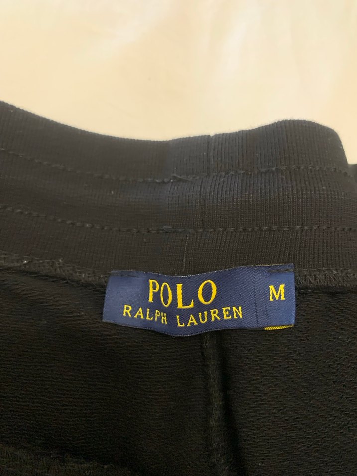 POLO RALPH LAUREN EŞOFMAN ALTI - Görsel 4