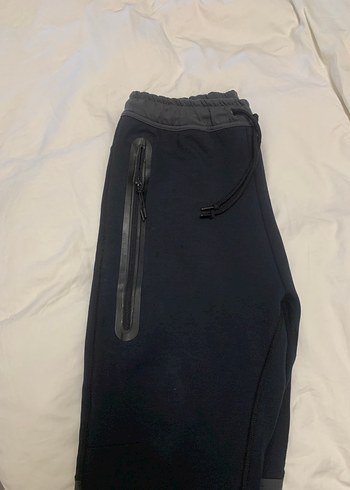 NİKE PREMİUM WİNDRUNNER BLACK/SMOKE ALT - Görsel 2