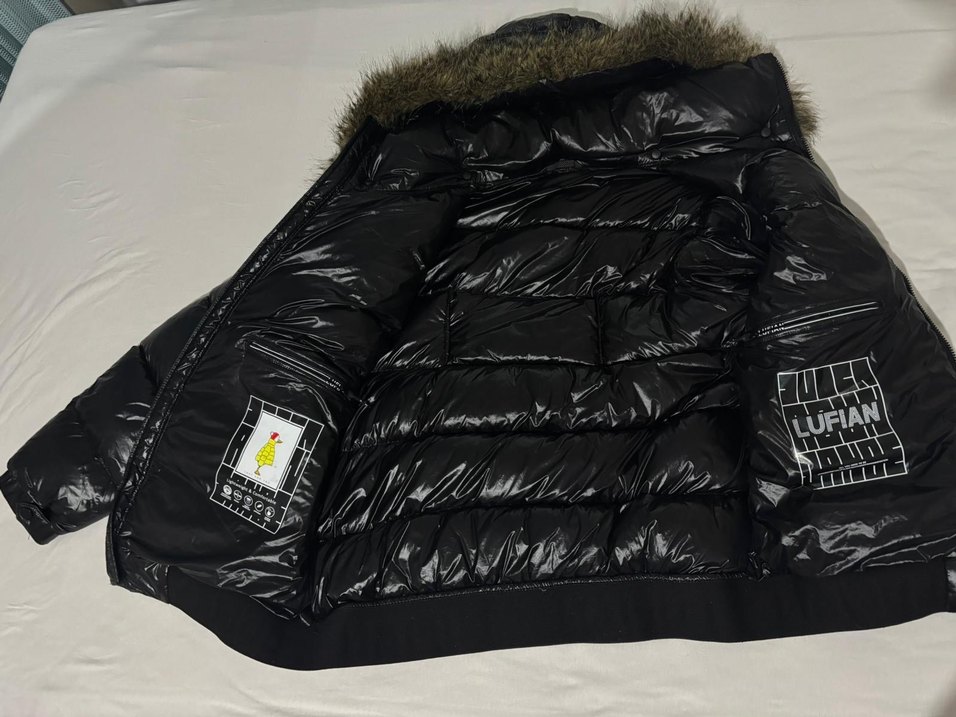 Lufian Mont - Görsel 3