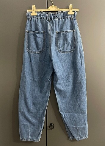 38 Beden Jean pantolon