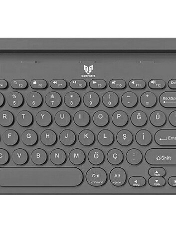  Beden Bluetooth klavye 