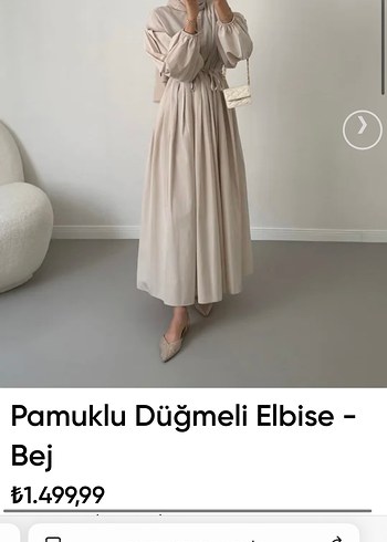 m Beden ten rengi Renk tericoton yazlık tesettür elbise