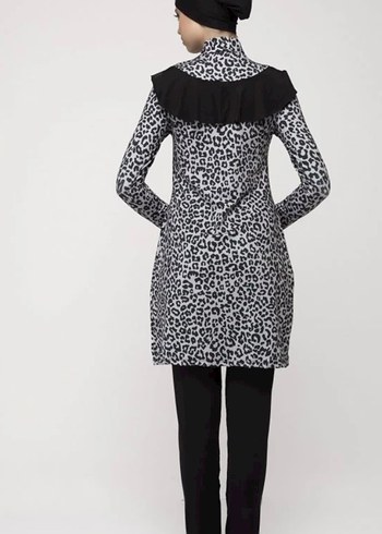 Tesettür mayo haşema - Görsel 6