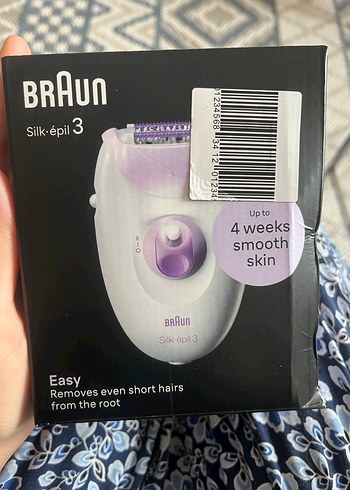 Braun