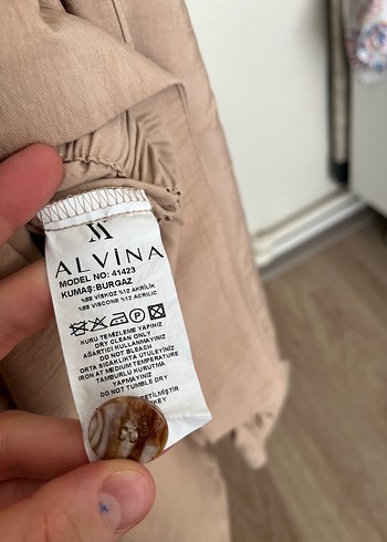 Kadın tunik ceket - Görsel 5