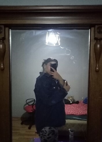 l Beden Kot ceket
