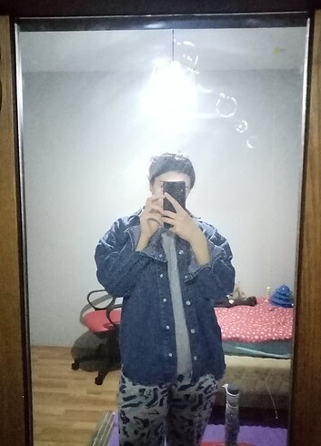 Kot ceket
