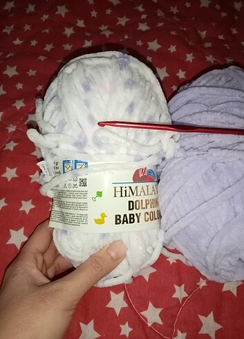 Diğer Yün ip