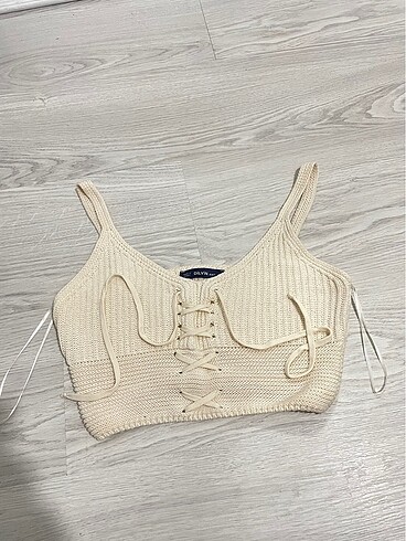 örgü crop